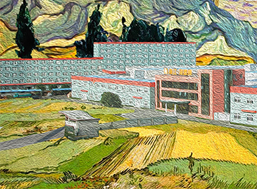 立秋|秋风秋雨秋思凉，一份牵挂寄心房。